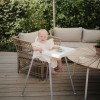 Spinner met zuignap met klavertje vier - Lucky suction spinner toy 